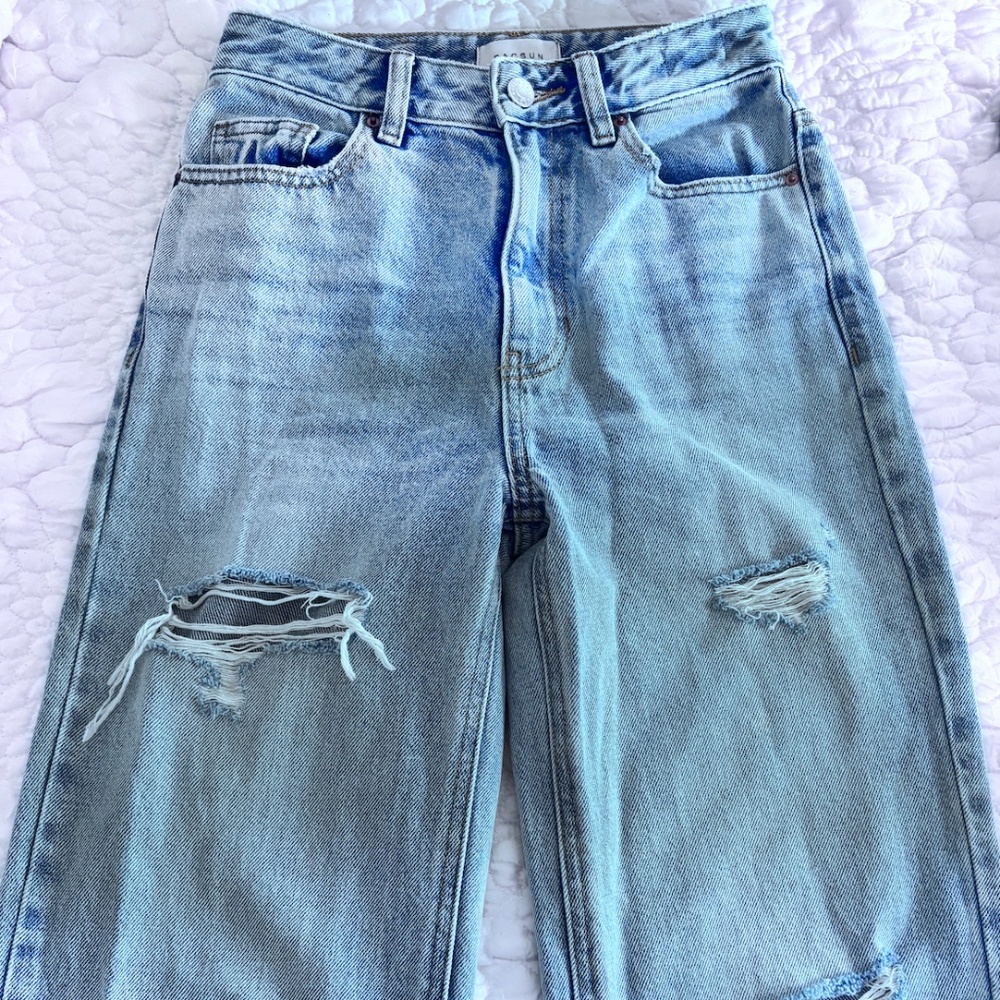 Pacsun 90's Boyfriend Jeans